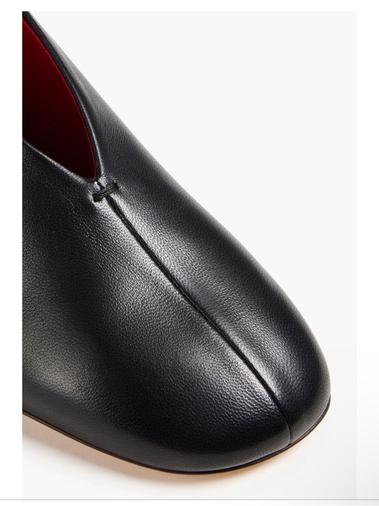 MANSUR GAVRIEL
Glove leather pumps - Picture 4 of 9